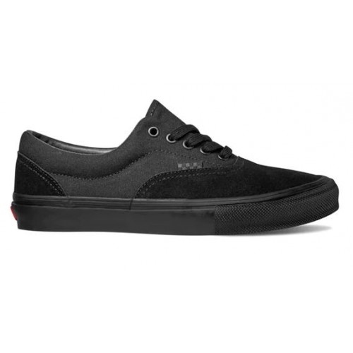 Zapatillas vans skate clearance negras